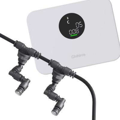 Автоматическая система полива Chihiros Spray System Tiny для террариумов и полударий