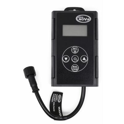 Помпа течії Aqua Nova NWM-3000 3000 л/год з контролером Wi-Fi для морського акваріума