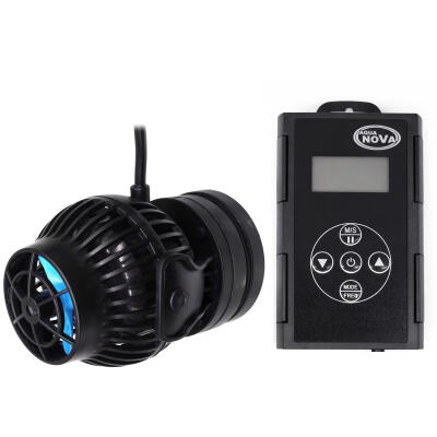 Помпа течії Aqua Nova NWM-16000 16000 л/год з контролером Wi-Fi для морського акваріума