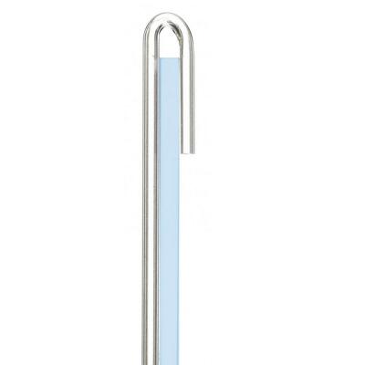 Розпилювач для компресора та CO2 Aquario Neo Diffuser Special Curved Air Green M 28 см