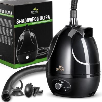 Генератор туману зовнішній Terrario ShadowFog Ultra 2 л для тераріумів