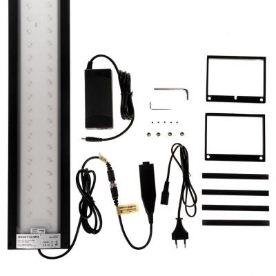 Світильник Chihiros WRGB SLIM 45 II LED Bluetooth 35W для акваріумів 45-60 см