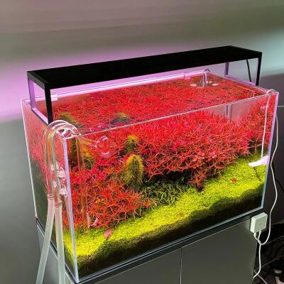 Світильник Chihiros WRGB SLIM 45 II LED Bluetooth 35W для акваріумів 45-60 см