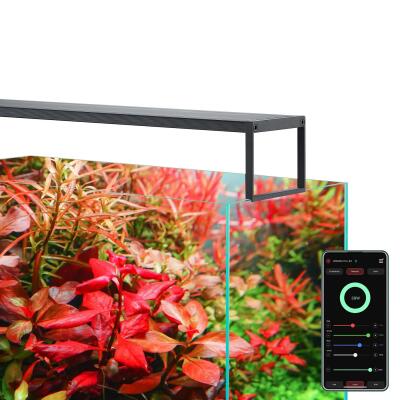 Світильник Chihiros WRGB SLIM 60 II LED Bluetooth 45W для акваріумів 60-80 см