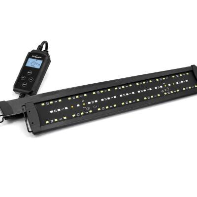 Светильник LED UVB Repti-Zoo Natural Light LED UVB 18W 56-64 см для террариума с контроллером