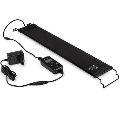 Светильник LED UVB Repti-Zoo Natural Light LED UVB 18W 56-64 см для террариума с контроллером