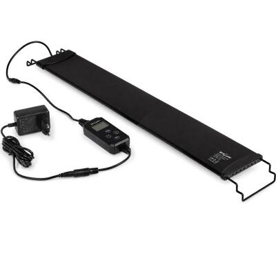 Светильник LED UVB Repti-Zoo Natural Light LED UVB 24W 83-94 см для террариума с контроллером