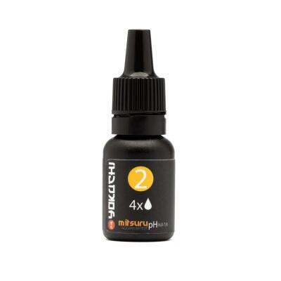 Реагент для теста pH Yokuchi Mitsuru Aquarium Test Refill pH 6.0-7.8