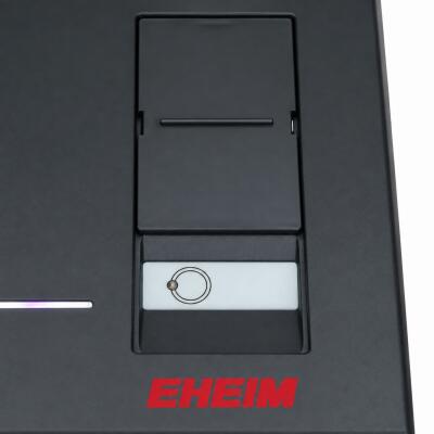Аквариумный комплект черный Eheim aquafamily 66 (0340720)