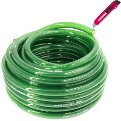 Шланг Eheim hose зелений 19/27мм 1м (4006940)
