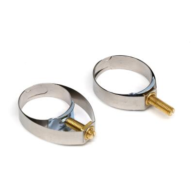 Хомут крепежный для шланга Eheim hose clamp 25/34мм 2шт (4007530)
