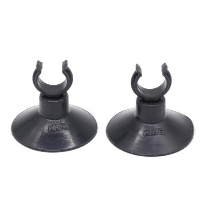 Присоска з затискачем Eheim suction cup 12/16мм 2шт. (4014100)