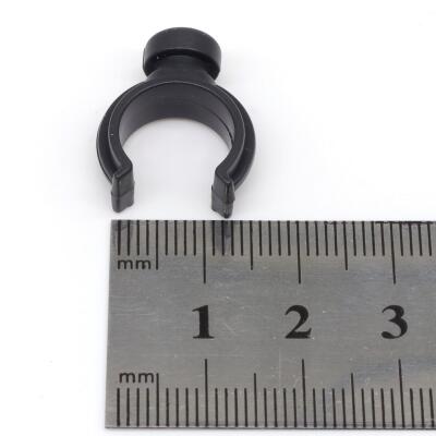 Присоска з затискачем Eheim suction cup 12/16мм 2шт. (4014100)
