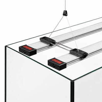Трос подвески на два светильника для Eheim PowerLED+ (4200030)