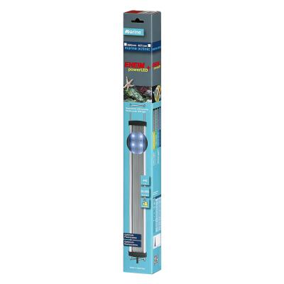 Світильник EHEIM powerLED+ marine actinic 360 для акваріума 372-540мм 8,6W (4251041) - актинічне освітлення для рифових акваріумів
