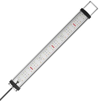 Світильник EHEIM powerLED+ marine actinic 664 для акваріума 680-844мм, 17,3W (4253041) - актинічне освітлення для рифових акваріумів