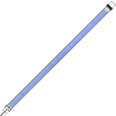 Світильник EHEIM powerLED+ marine actinic 771 для акваріума 787-951мм, 21,6W (4254041) - актинічне освітлення для рифових акваріумів