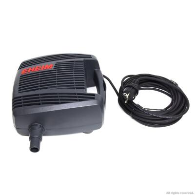 Насос прудовый Eheim FLOW6500 6200л/ч. (5112010)