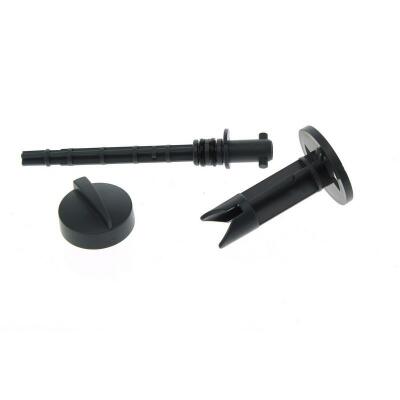 Поворотна ручка Range Xtender