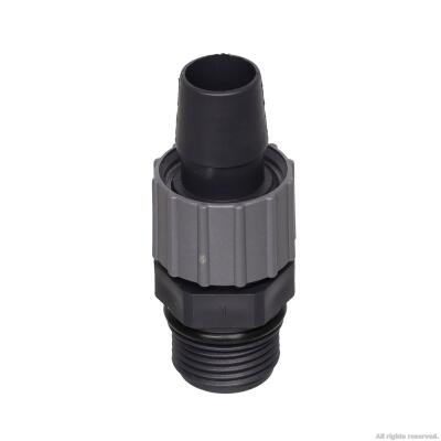 Коннектор резьбовой для Eheim universal 300/600/1200 (G3/8"-12/16мм) (7438200)