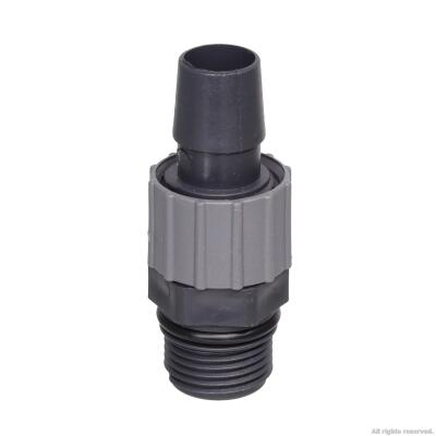 Коннектор резьбовой для Eheim universal 300/600/1200 (G3/8"-12/16мм) (7438200)