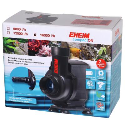 Насос Eheim compactON 16000 (1035220)
